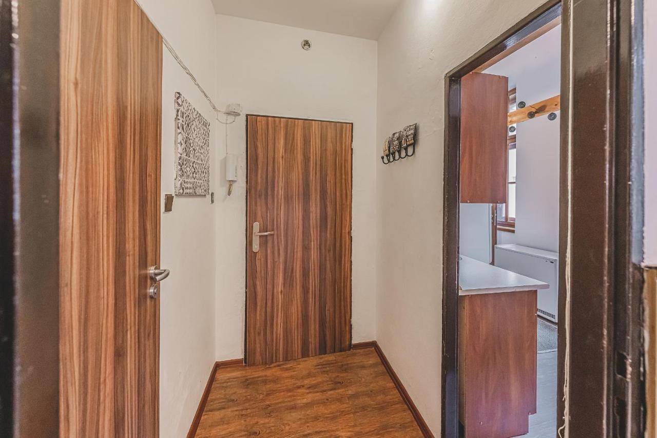 Carolina'S Central Apartment Hradec Králové Exterior foto
